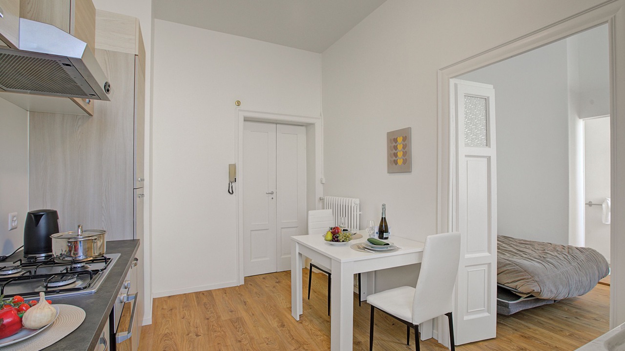 Photo of Bedroom in Lugano