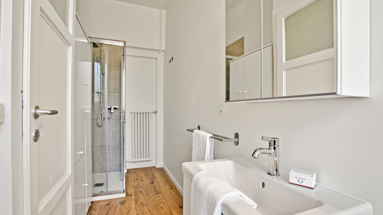 Photo of Bathroom in Lugano
