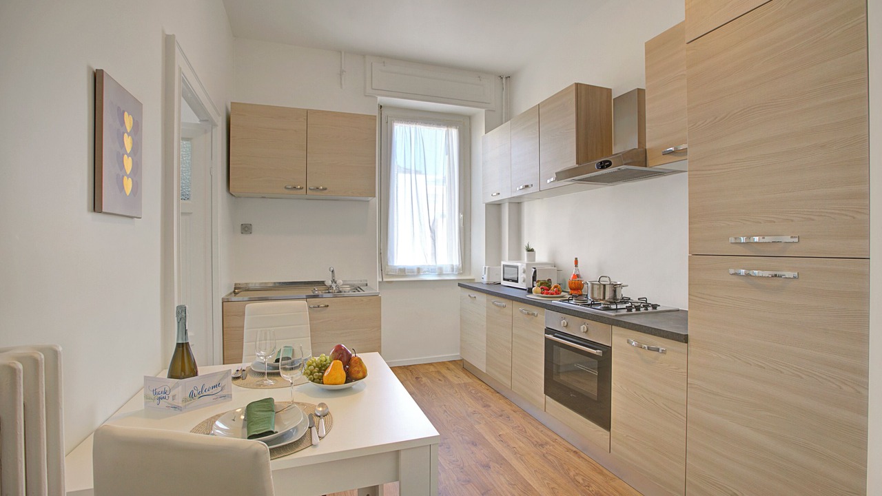 Photo of Bedroom in Lugano