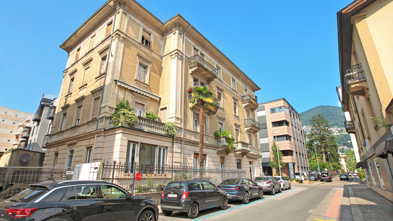 Photo of Others in Lugano