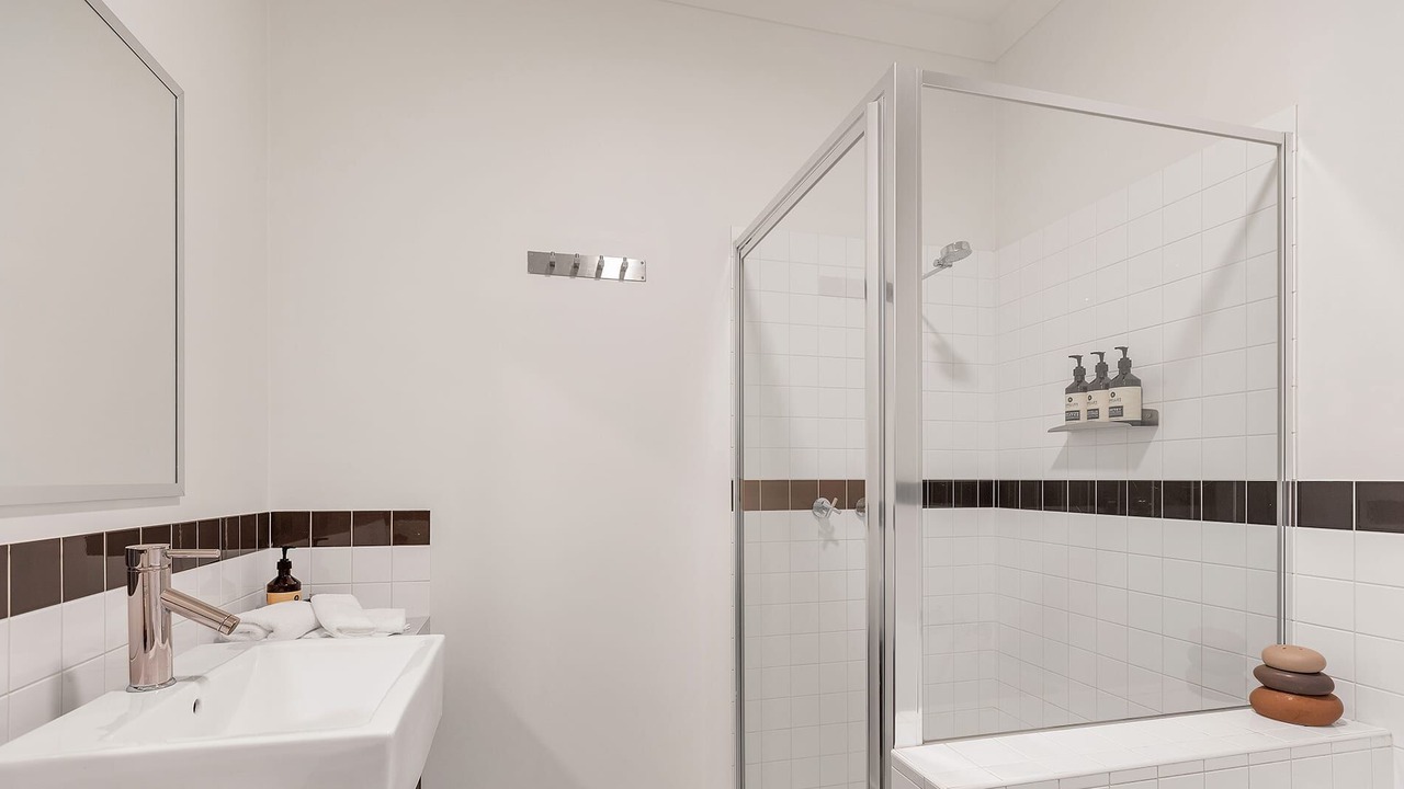 Photo of Bathroom in Moama