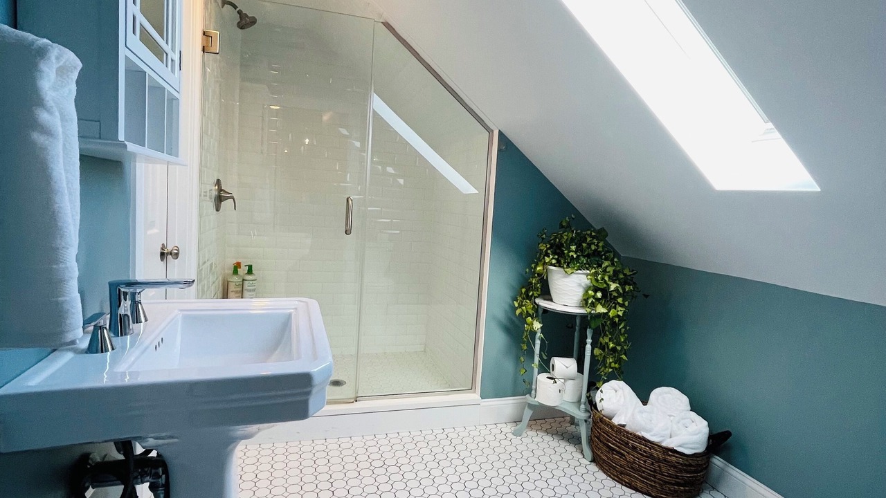 Photo of Bathroom in Arlington
