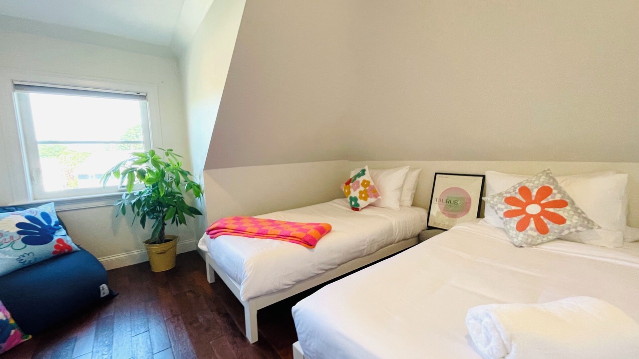 Photo of Bedroom in Arlington