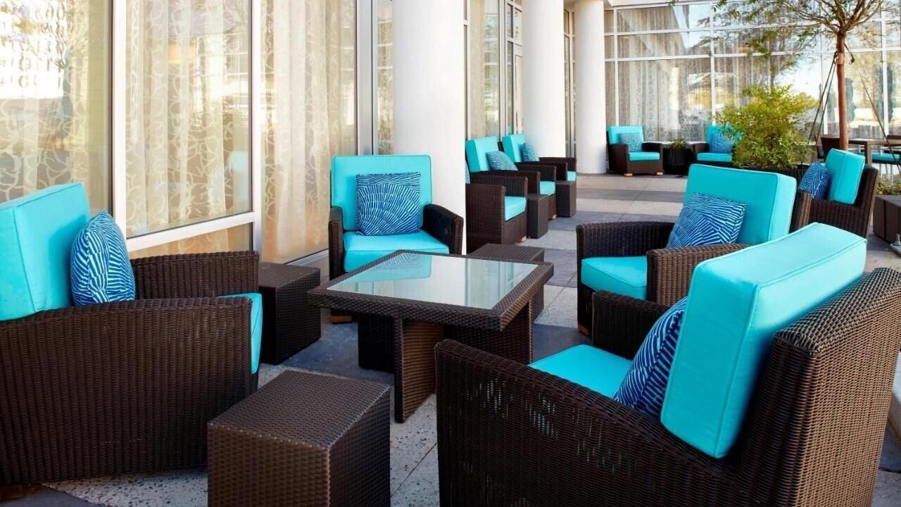 Photo of Outdoor in Lake Nona Medical City