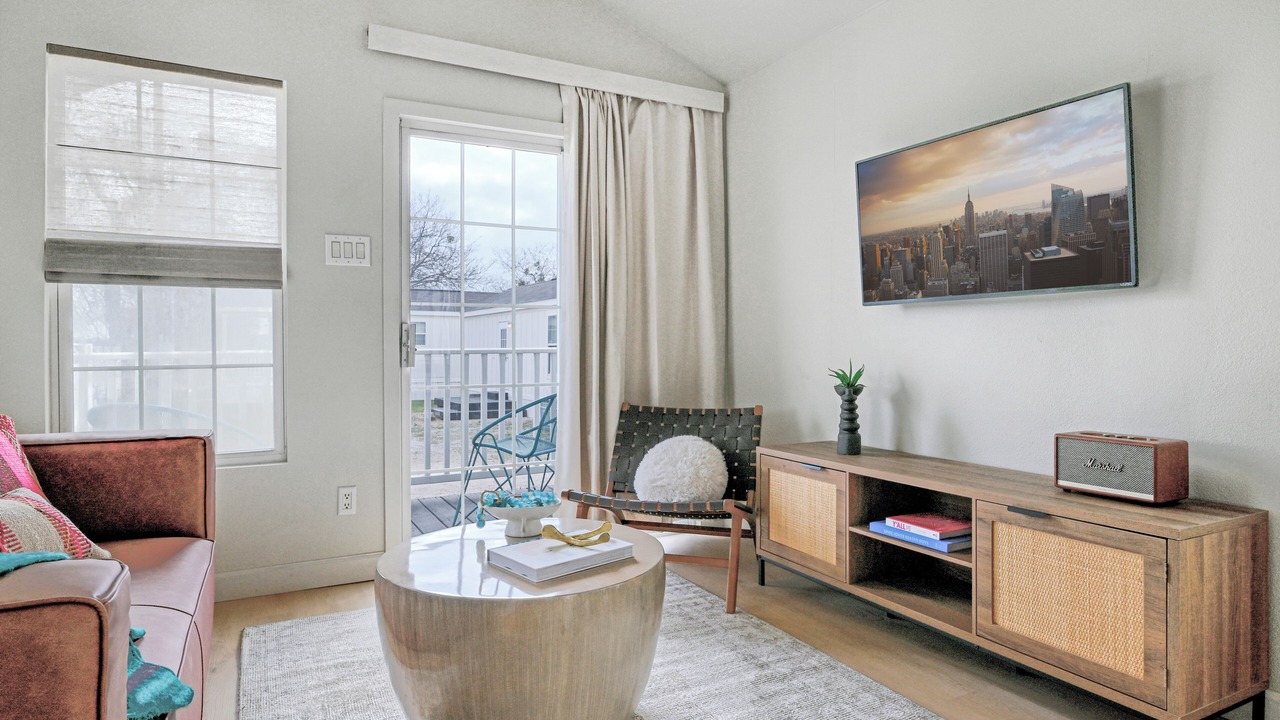 Photo of Livingroom in San Marcos