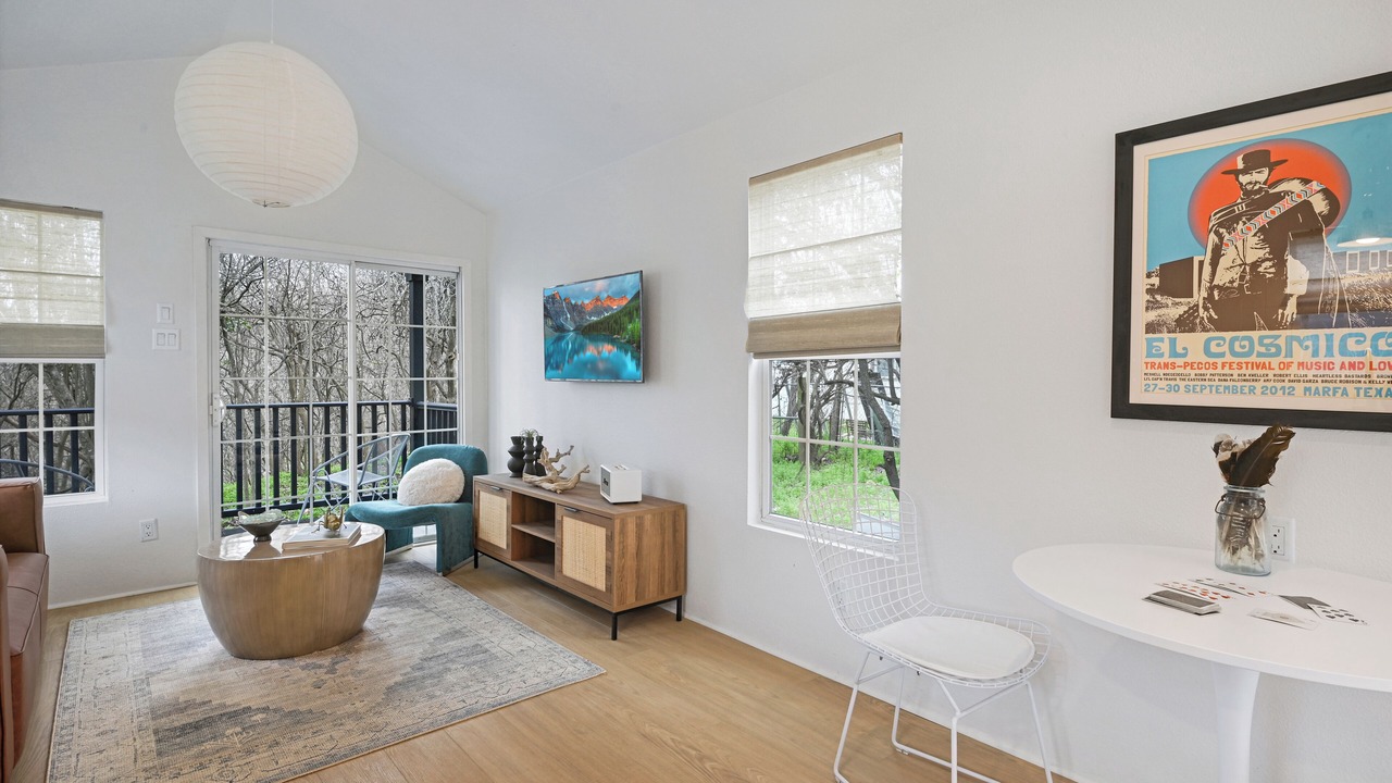 Photo of Livingroom in San Marcos