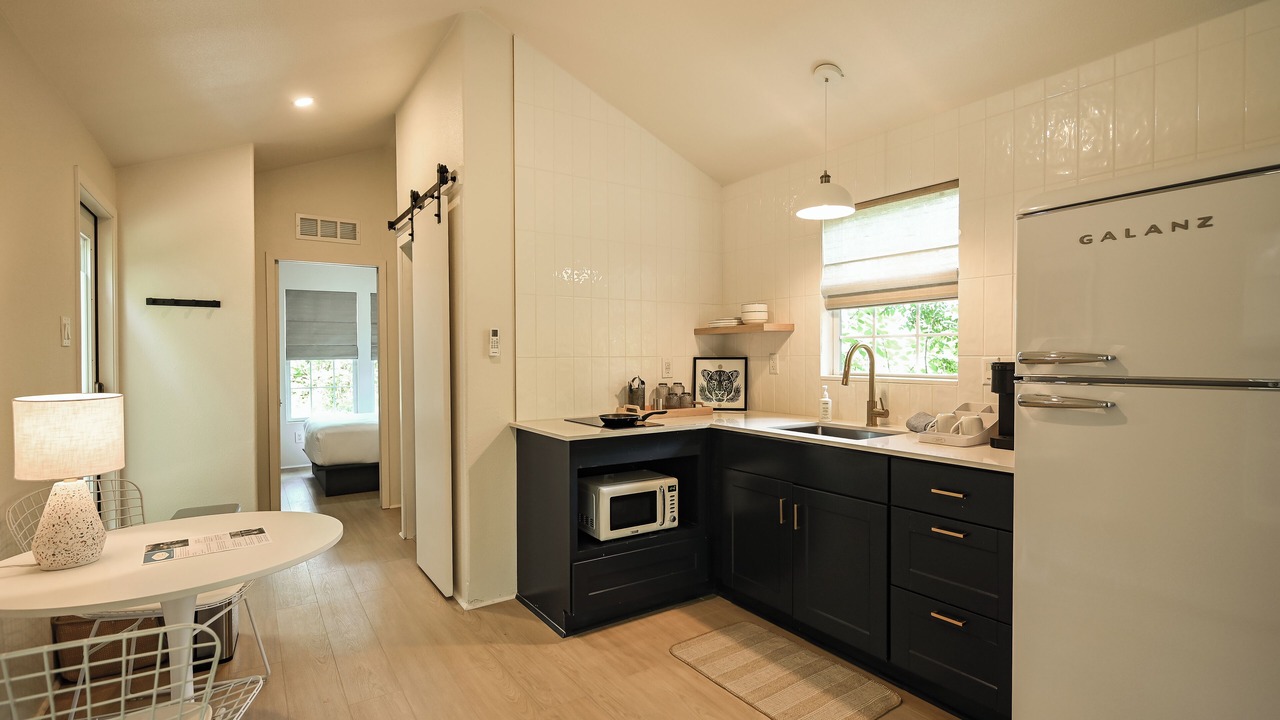 Photo of Kitchen in San Marcos