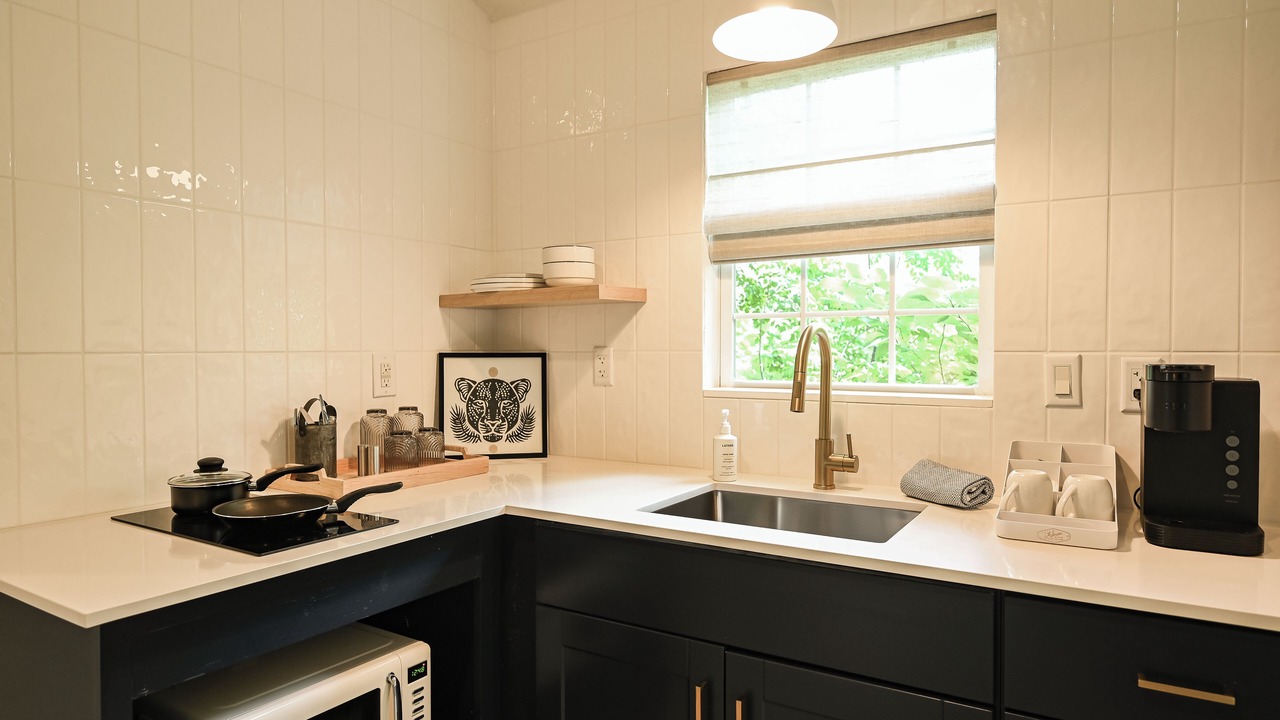 Photo of Kitchen in San Marcos