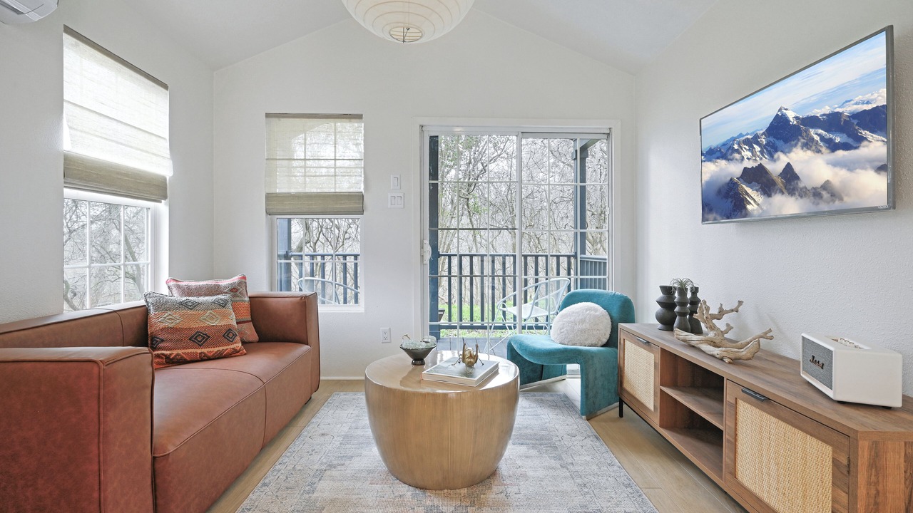 Photo of Livingroom in San Marcos