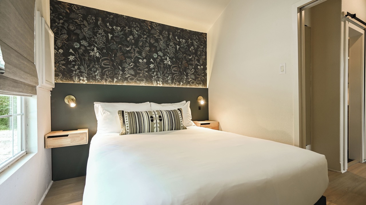 Photo of Bedroom in San Marcos