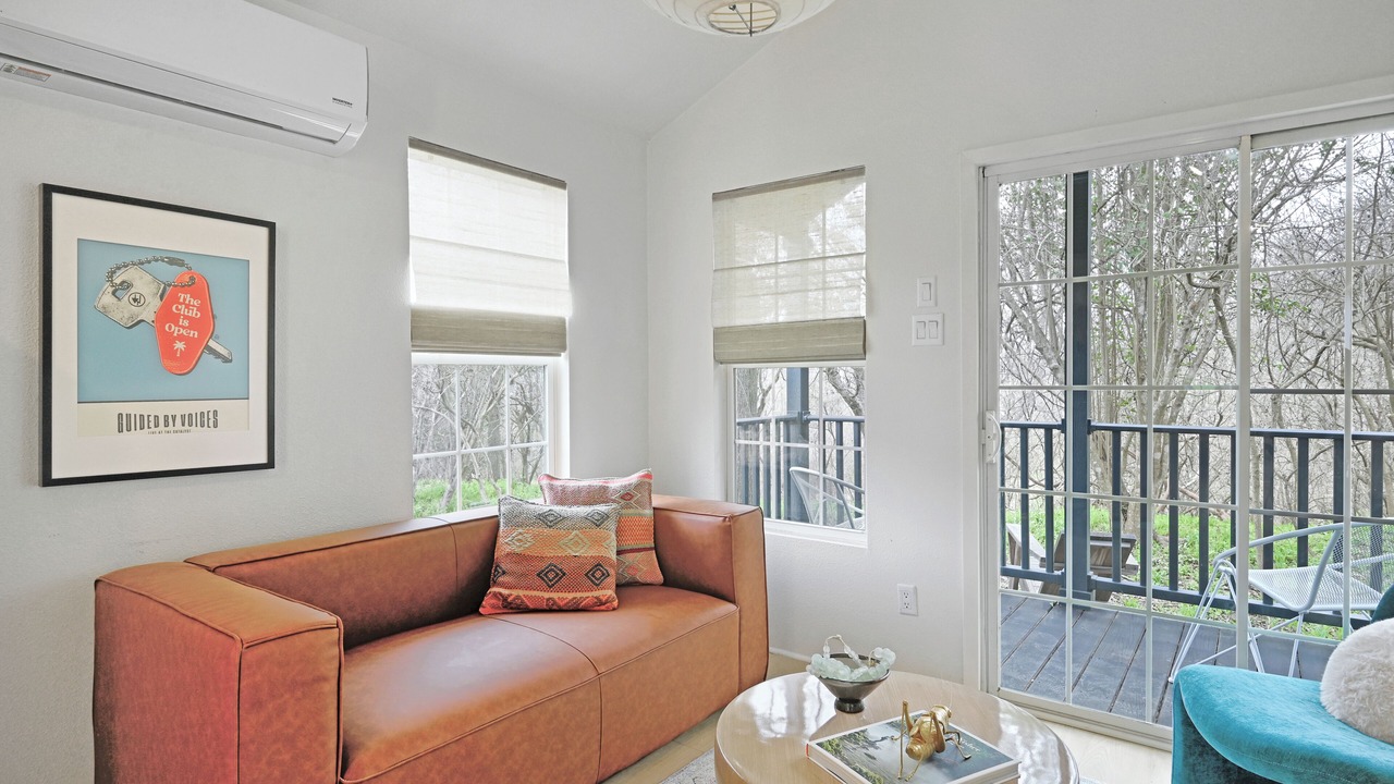 Photo of Livingroom in San Marcos
