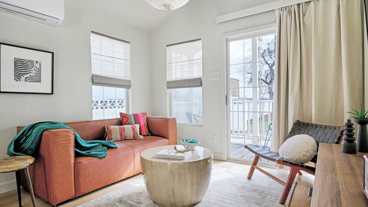 Photo of Livingroom in San Marcos