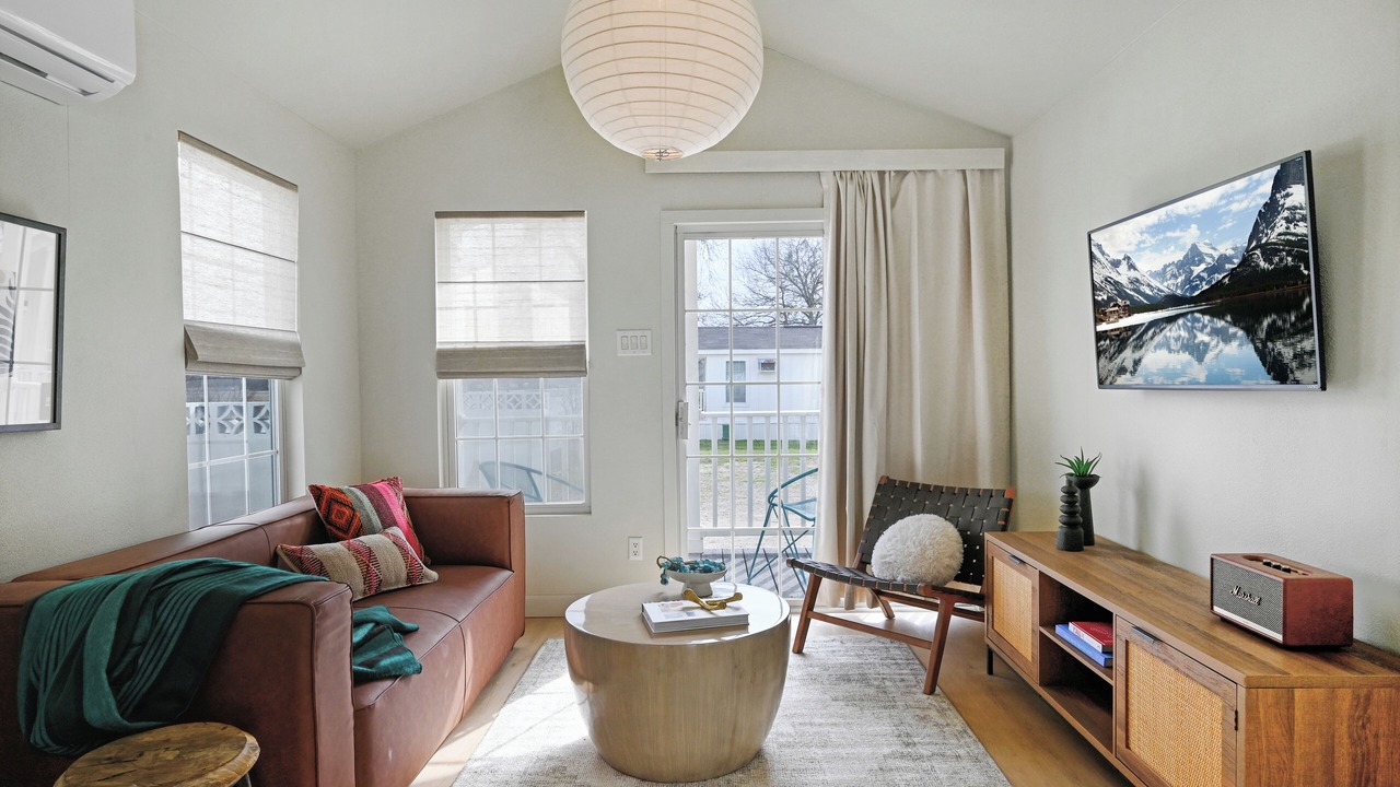 Photo of Livingroom in San Marcos