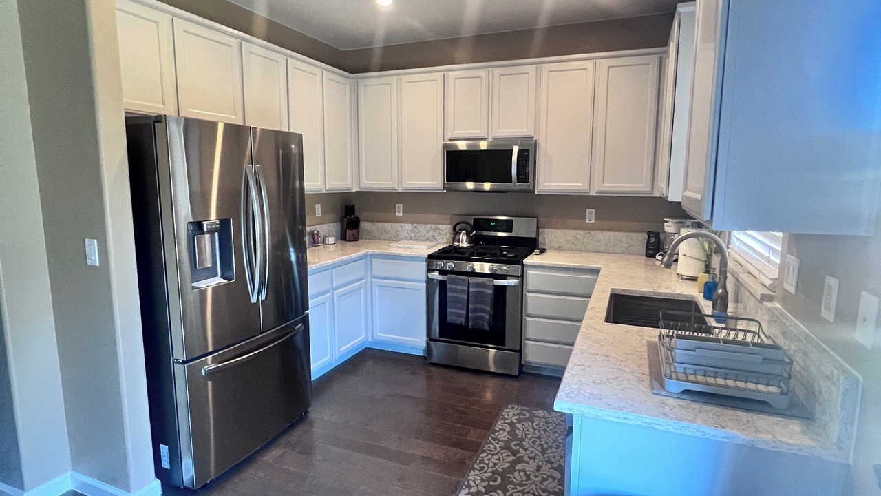 Photo of Kitchen in Regency Park