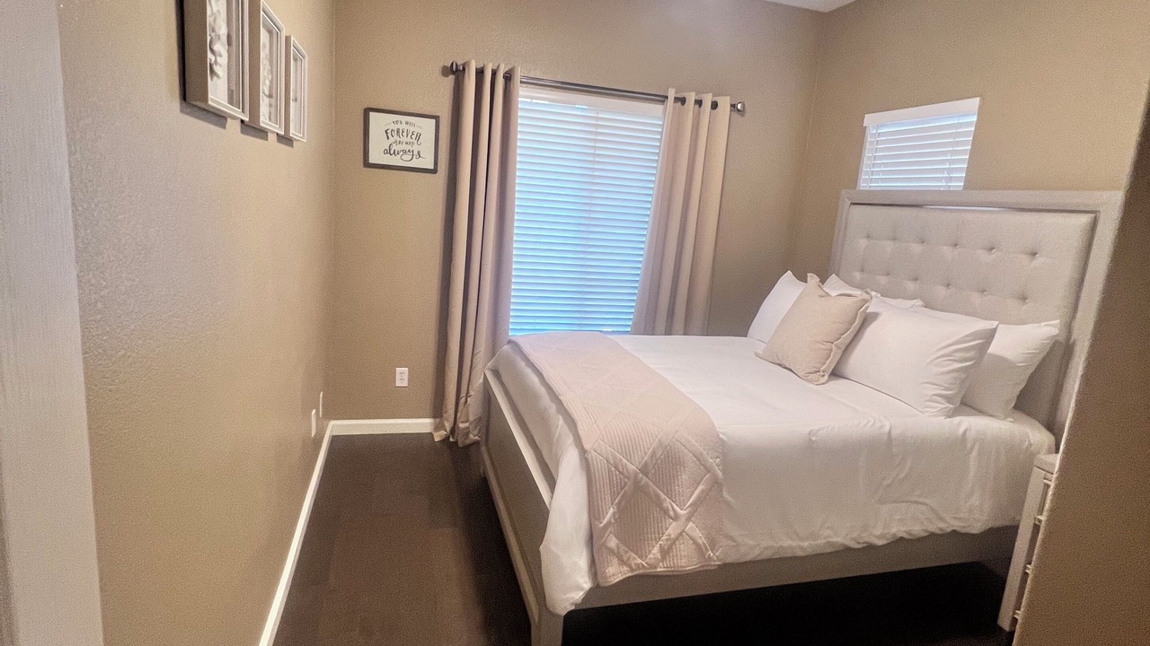 Photo of Bedroom in Regency Park