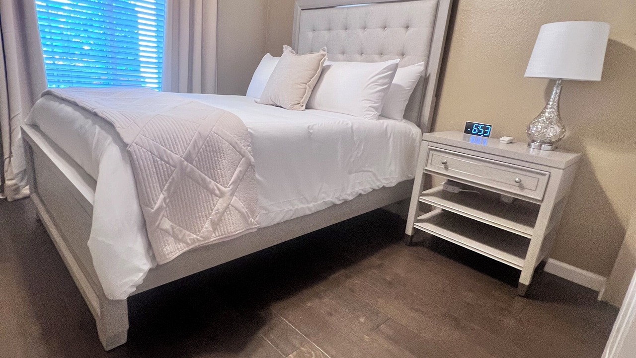Photo of Bedroom in Regency Park
