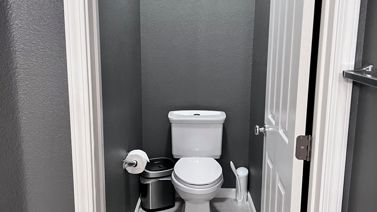 Photo of Bathroom in Regency Park