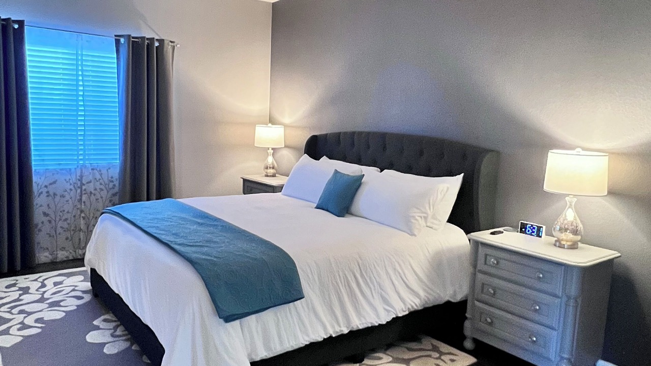 Photo of Bedroom in Regency Park