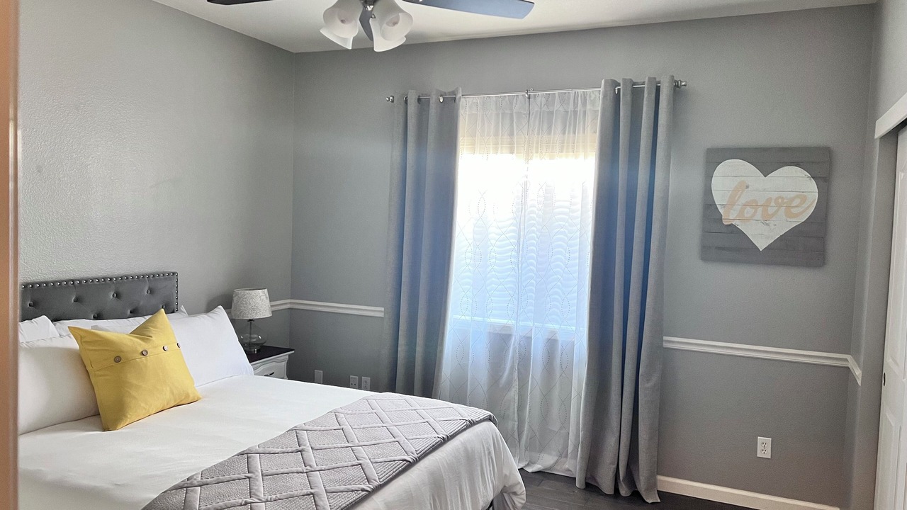 Photo of Bedroom in Regency Park