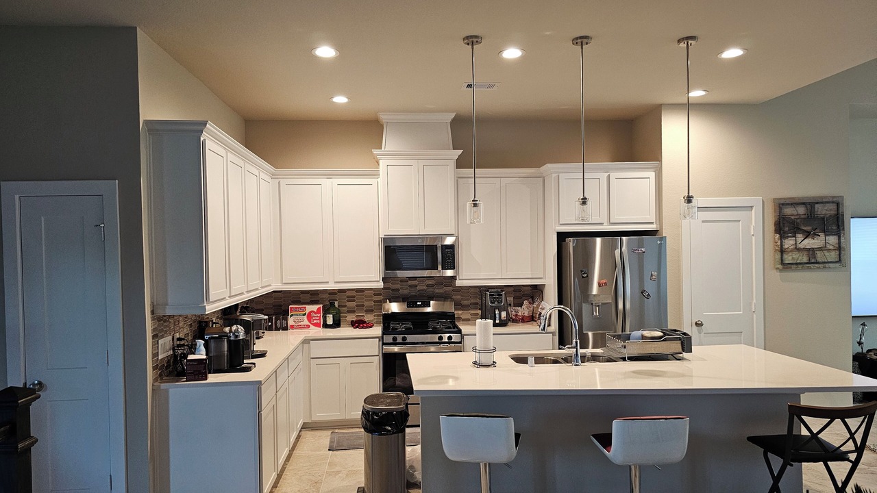 Photo of Kitchen in Sienna Plantation