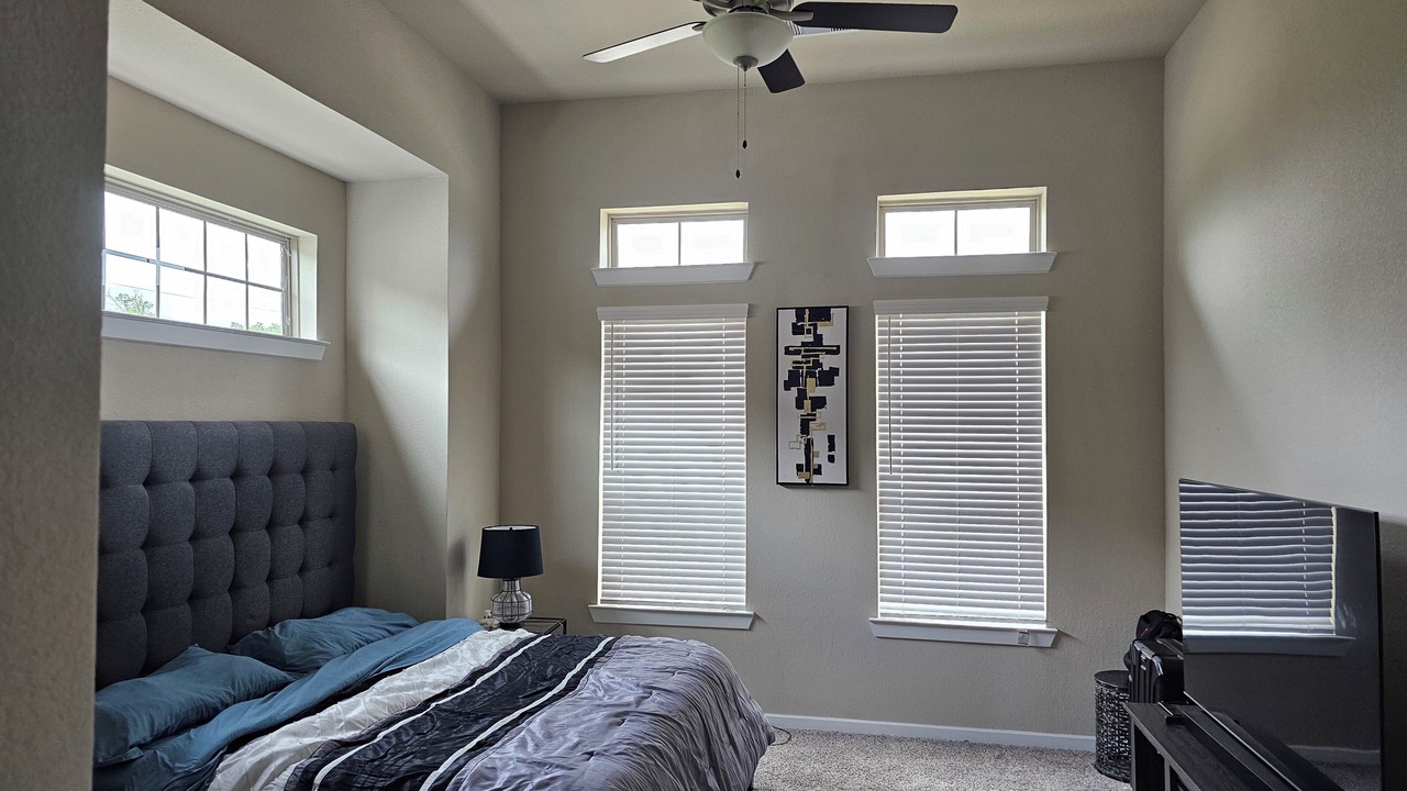 Photo of Bedroom in Sienna Plantation
