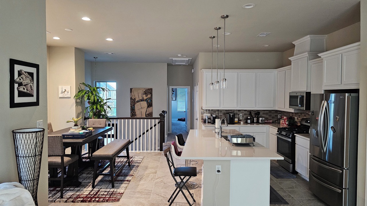 Photo of Kitchen in Sienna Plantation