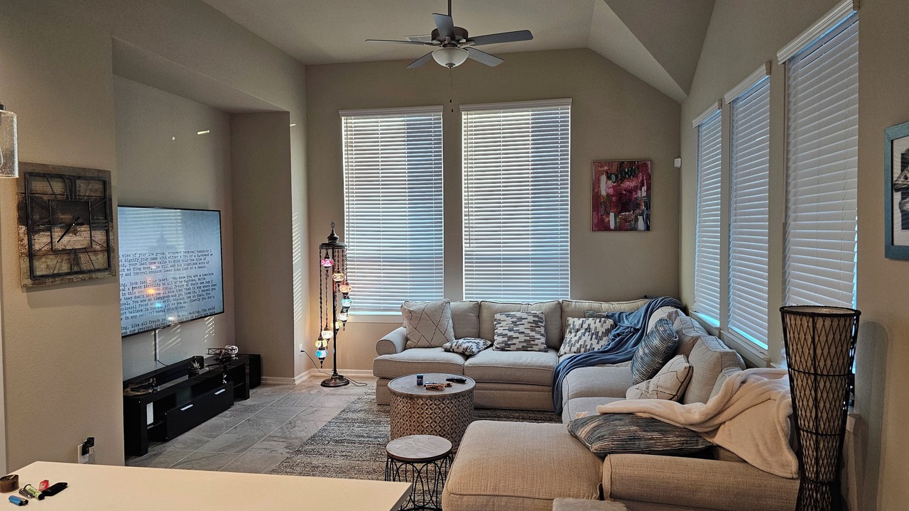 Photo of Livingroom in Sienna Plantation