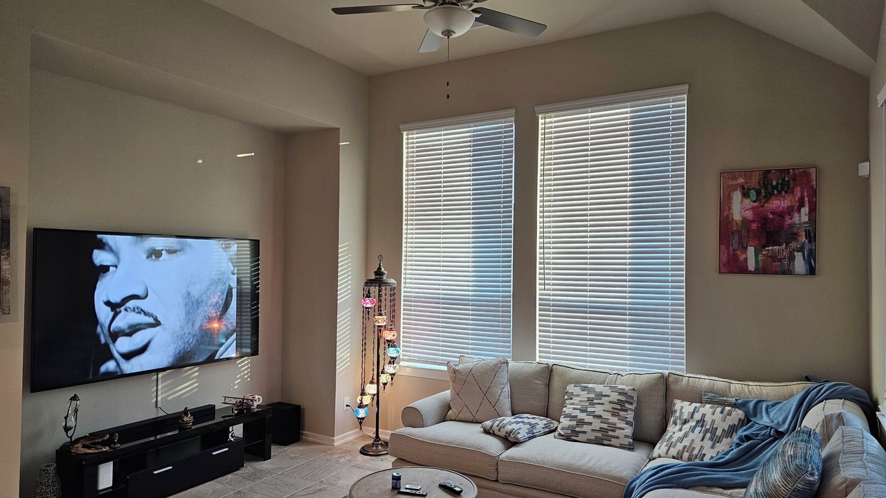 Photo of Livingroom in Sienna Plantation