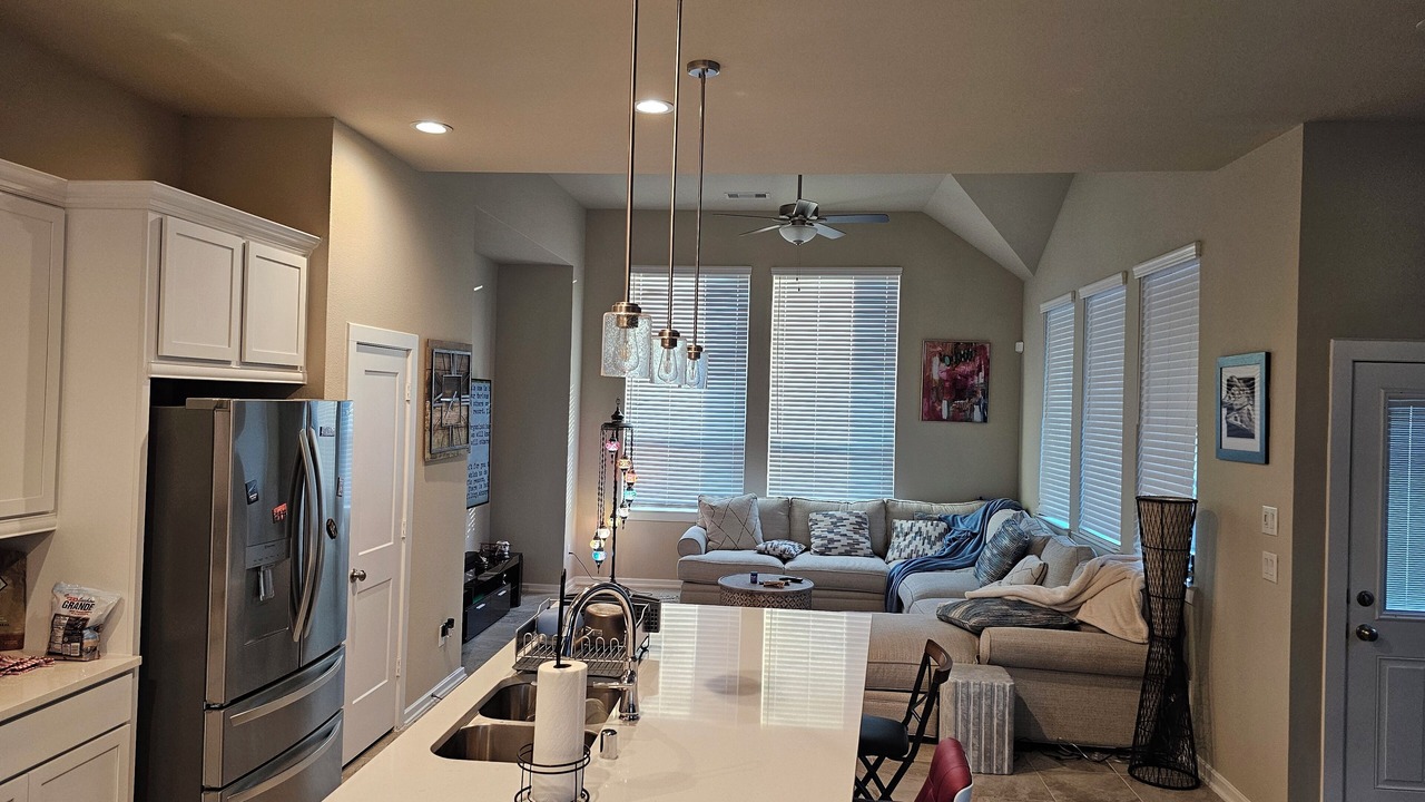 Photo of Livingroom in Sienna Plantation