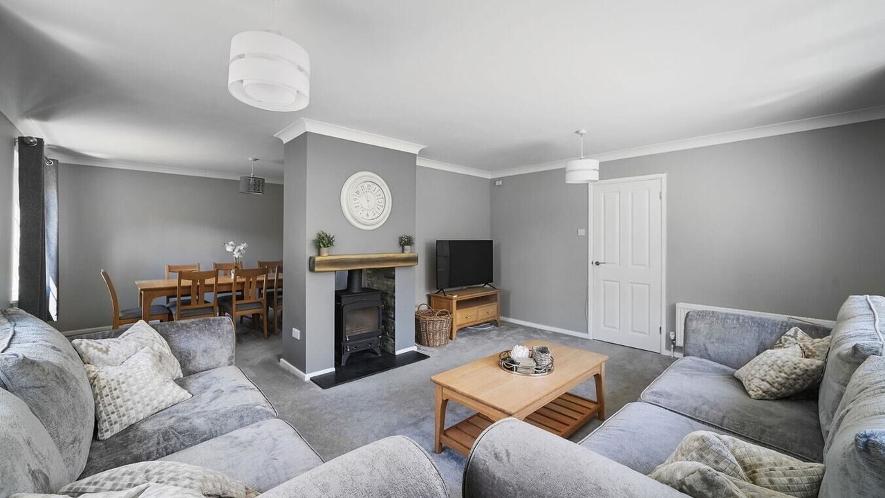 Photo of Livingroom in Horringer