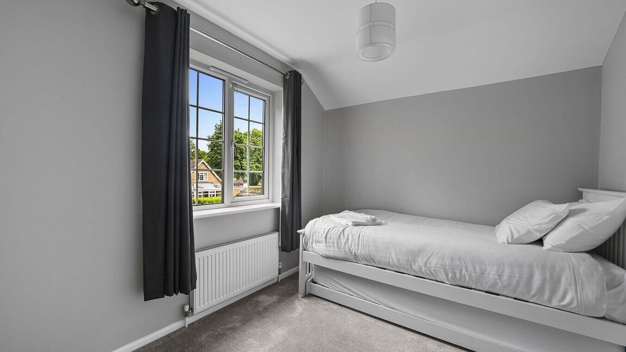 Photo of Bedroom in Horringer