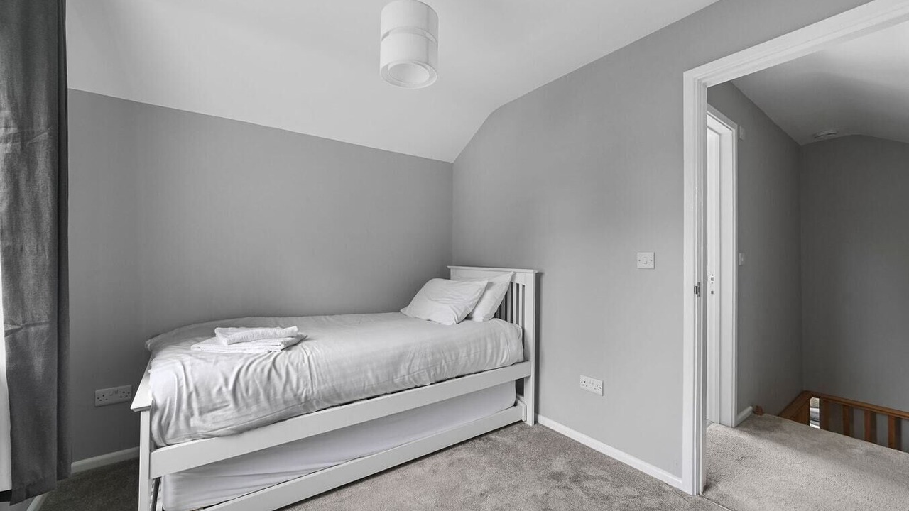 Photo of Bedroom in Horringer