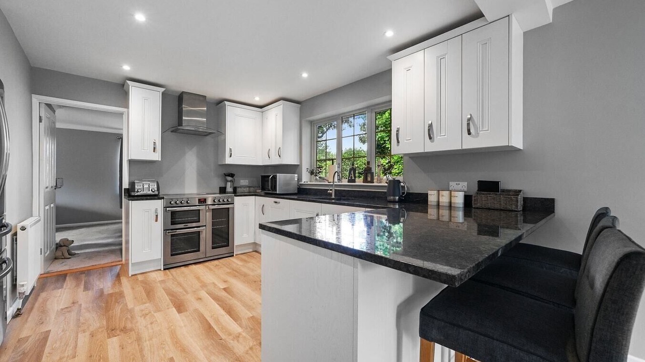 Photo of Kitchen in Horringer