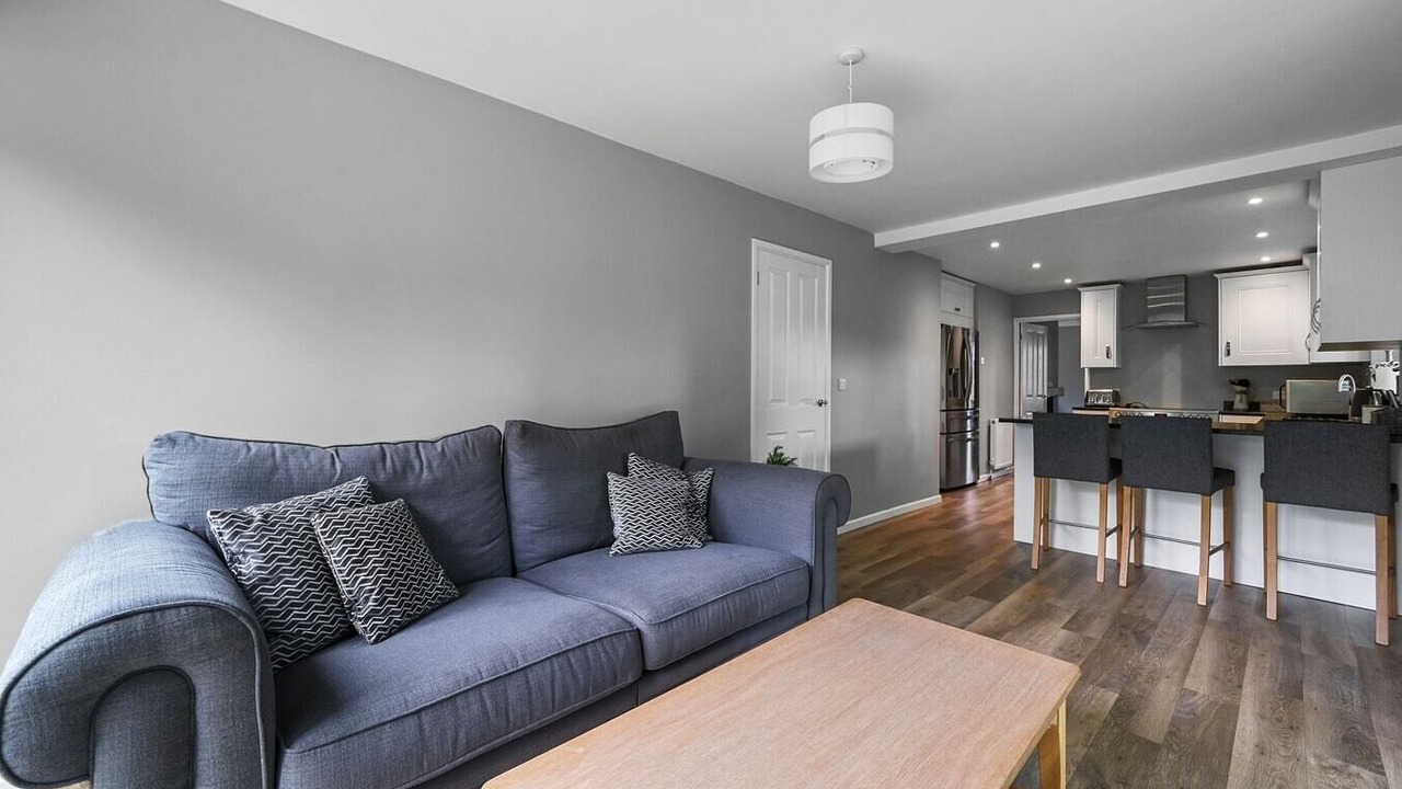 Photo of Livingroom in Horringer