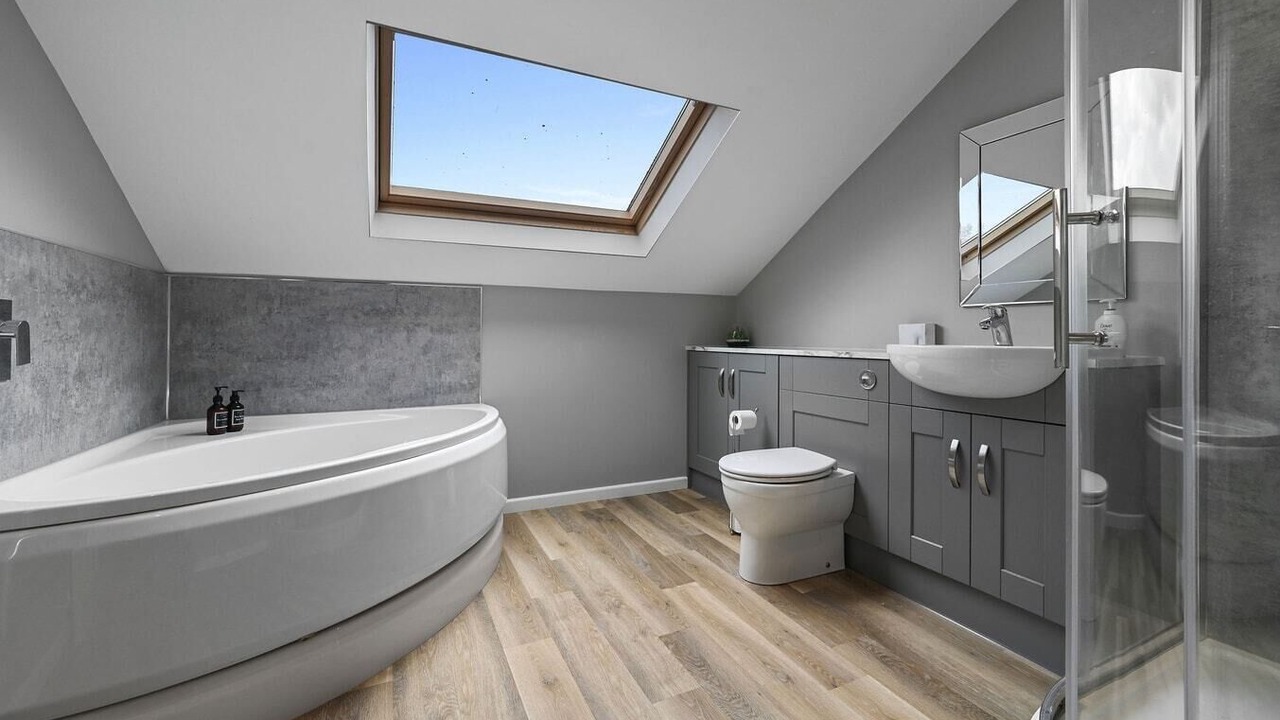 Photo of Bathroom in Horringer