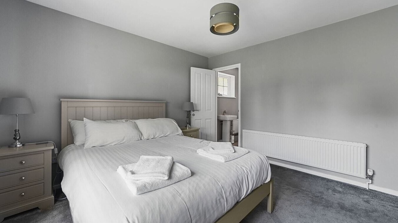 Photo of Bedroom in Horringer