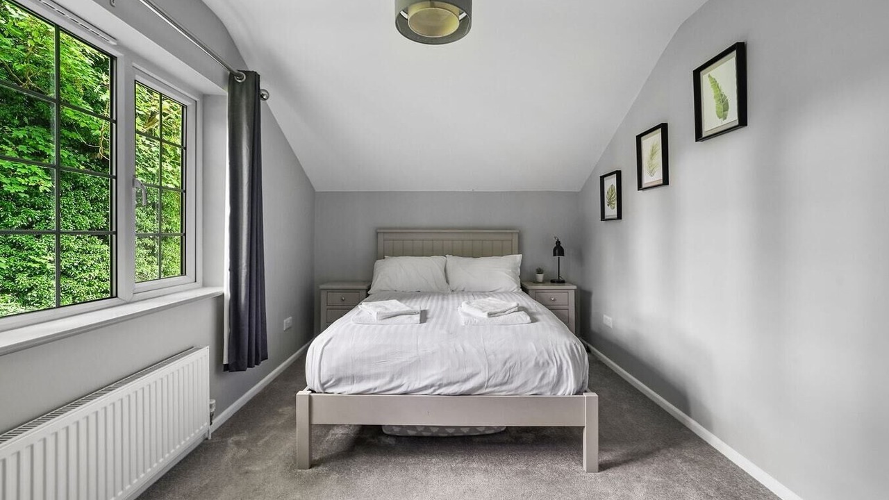 Photo of Bedroom in Horringer