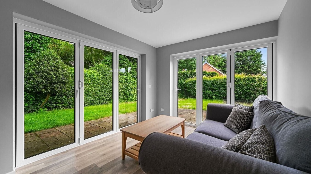 Photo of Livingroom in Horringer