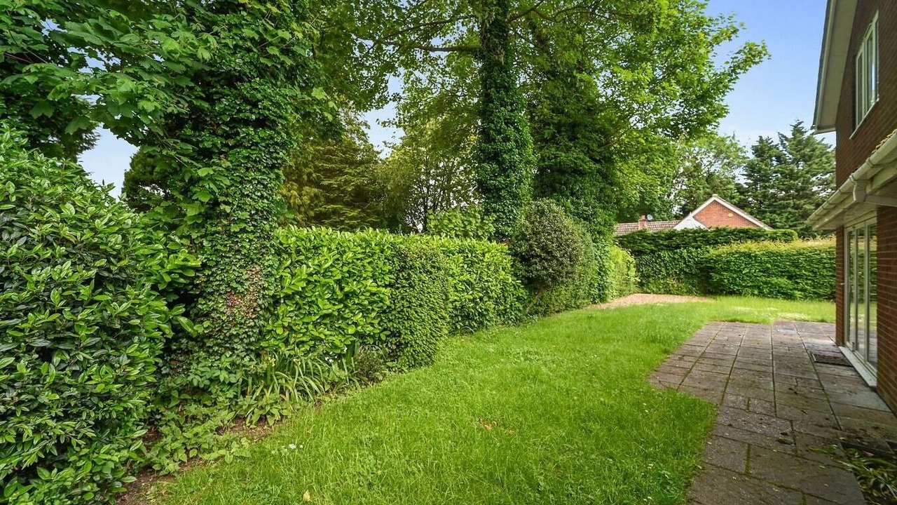 Photo of Outdoor in Horringer