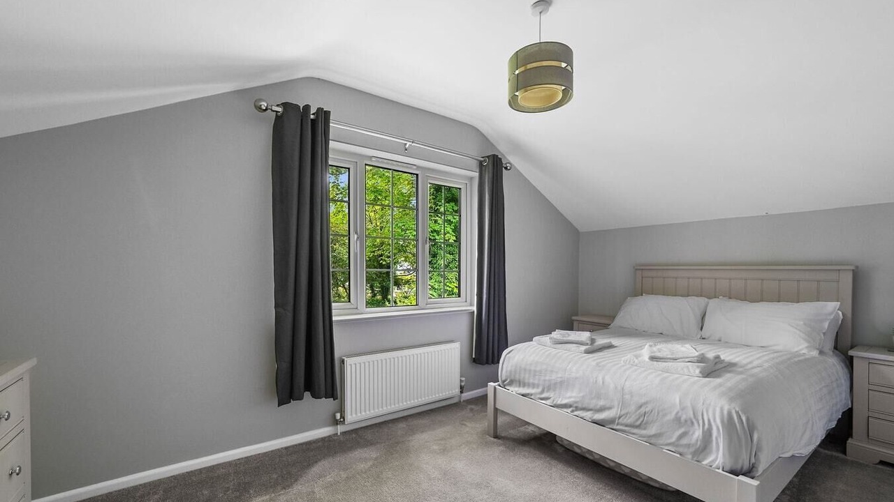 Photo of Bedroom in Horringer