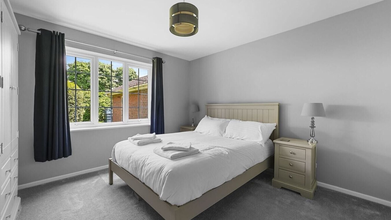 Photo of Bedroom in Horringer