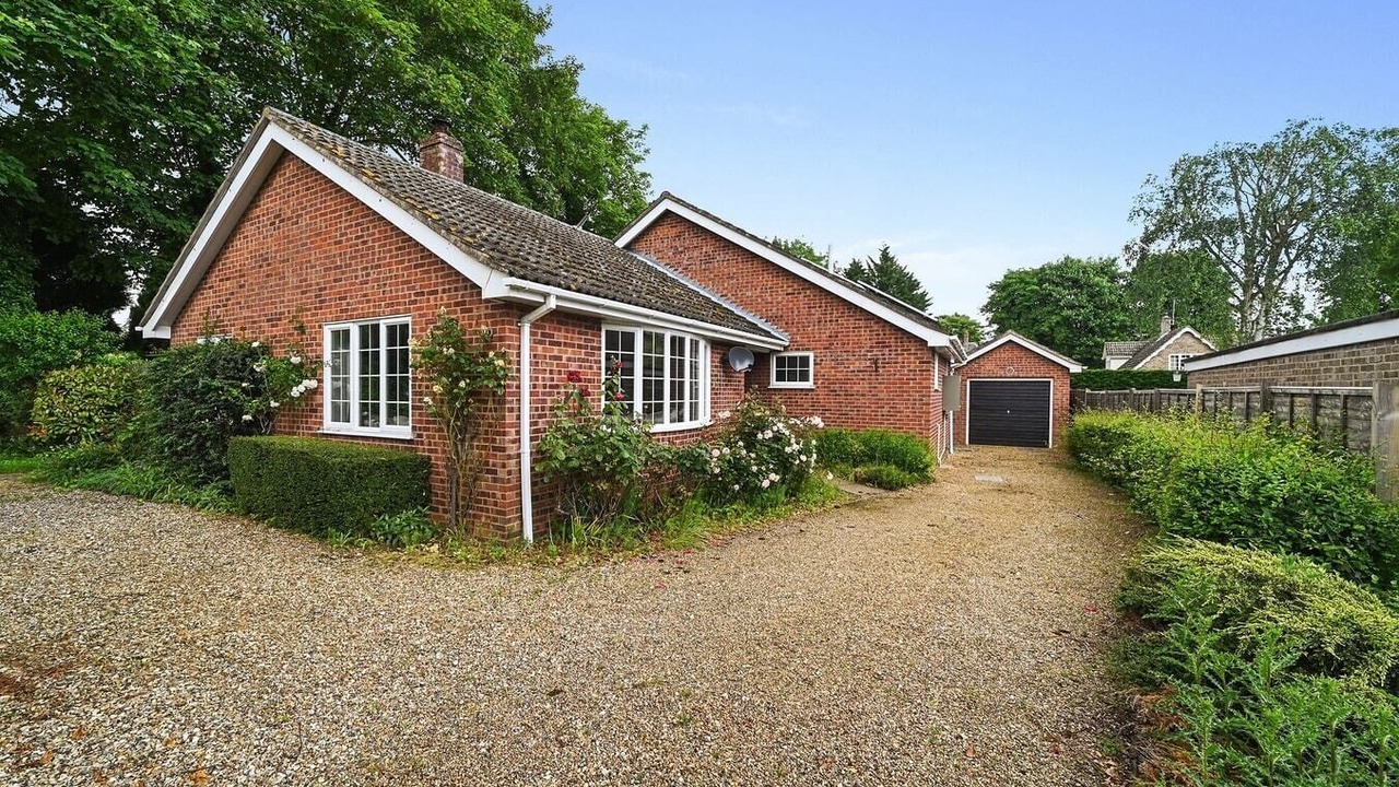 Photo of Outdoor in Horringer