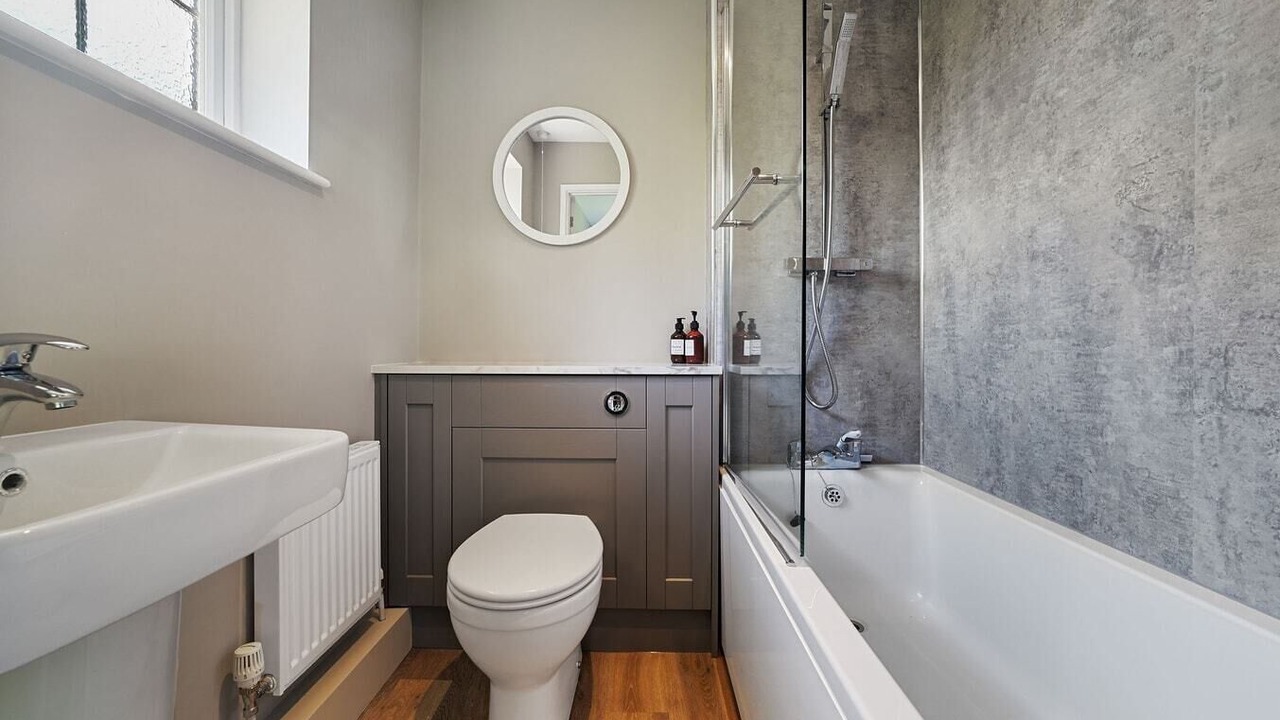 Photo of Bathroom in Horringer