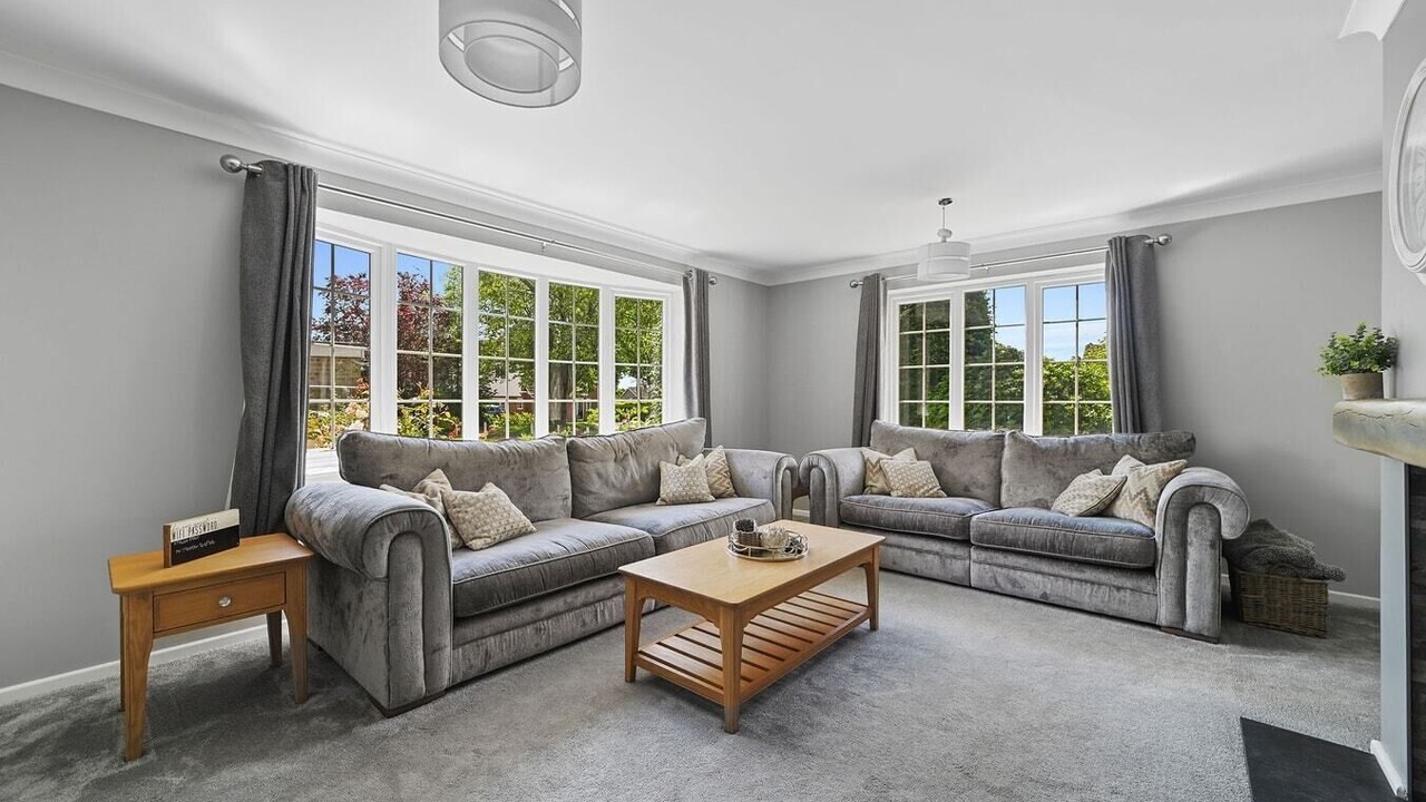 Photo of Livingroom in Horringer