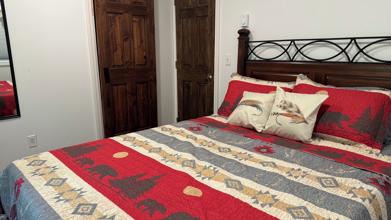 Photo of Bedroom in Chestertown