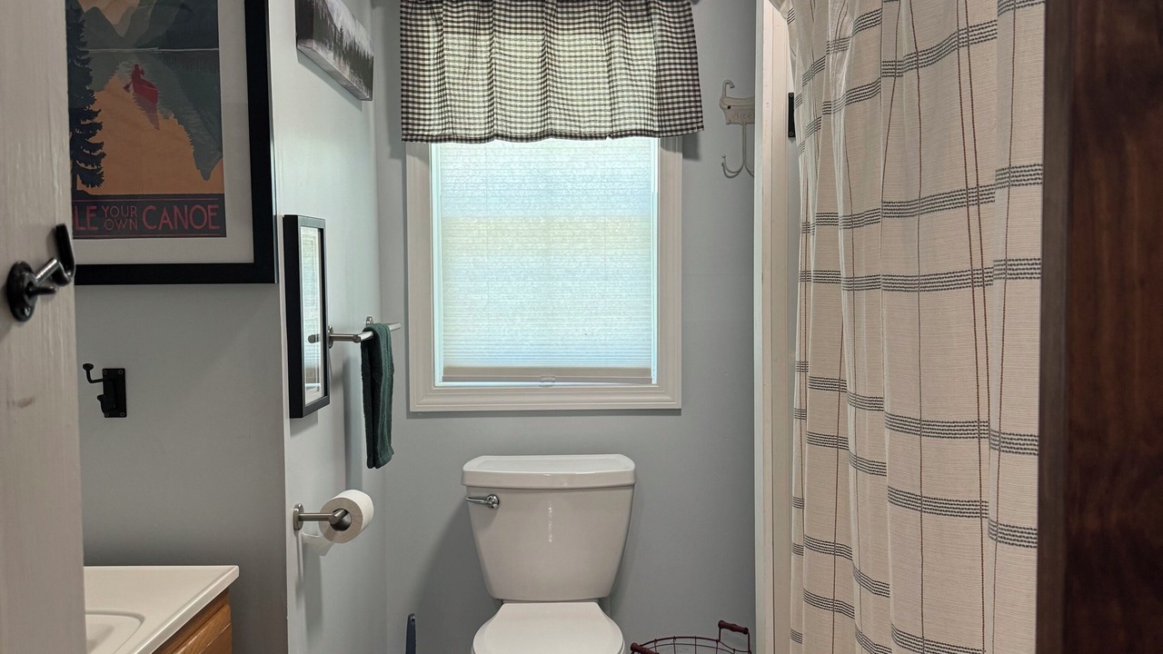 Photo of Bathroom in Chestertown