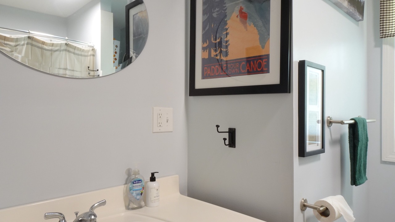 Photo of Bathroom in Chestertown