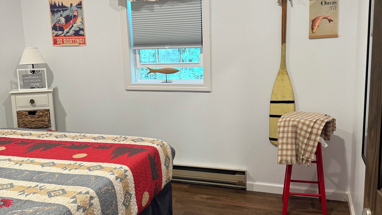 Photo of Bedroom in Chestertown
