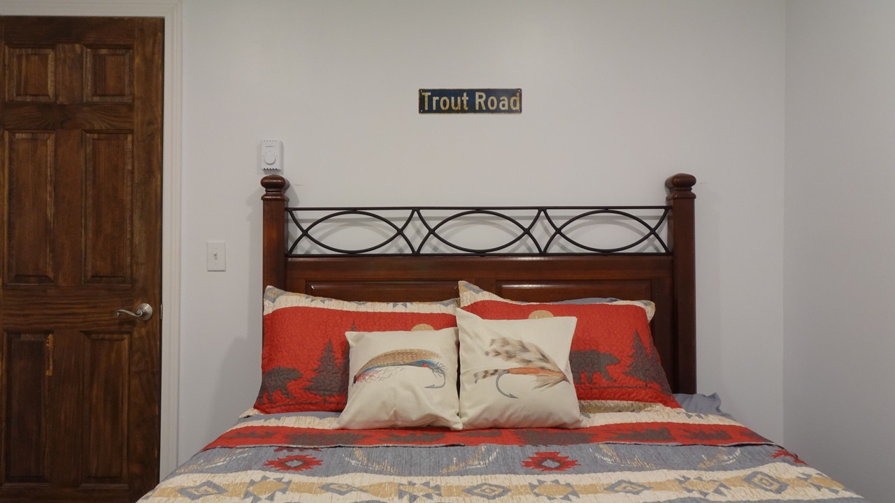 Photo of Bedroom in Chestertown