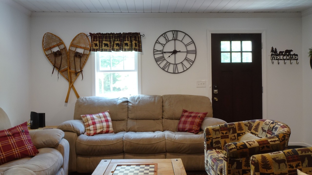 Photo of Livingroom in Chestertown